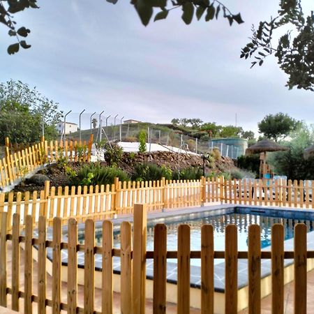 Casa Rueapara Torrox Eksteriør bilde