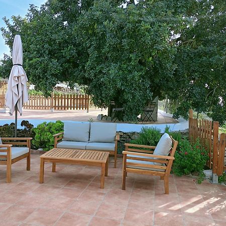 Casa Rueapara Torrox Eksteriør bilde