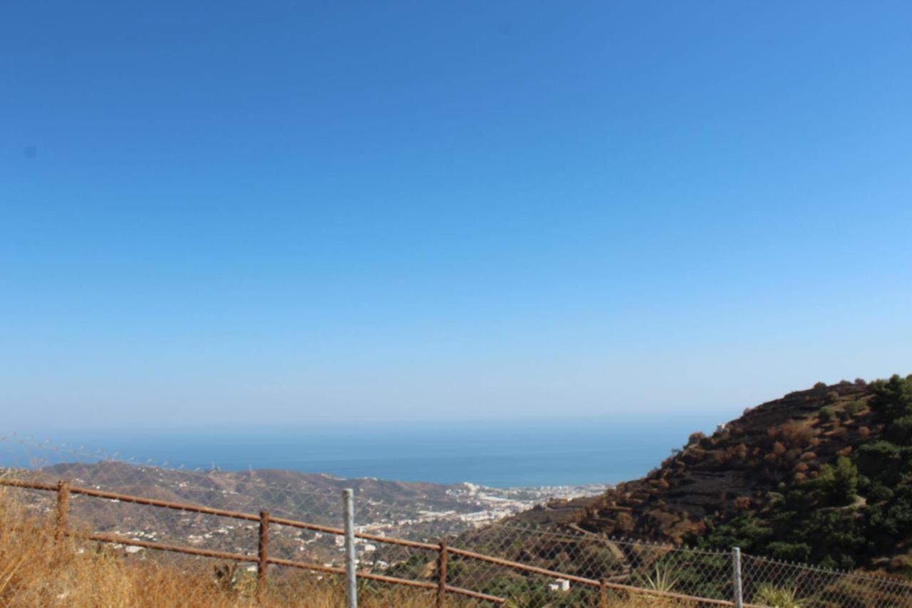 Casa Rueapara Torrox Eksteriør bilde