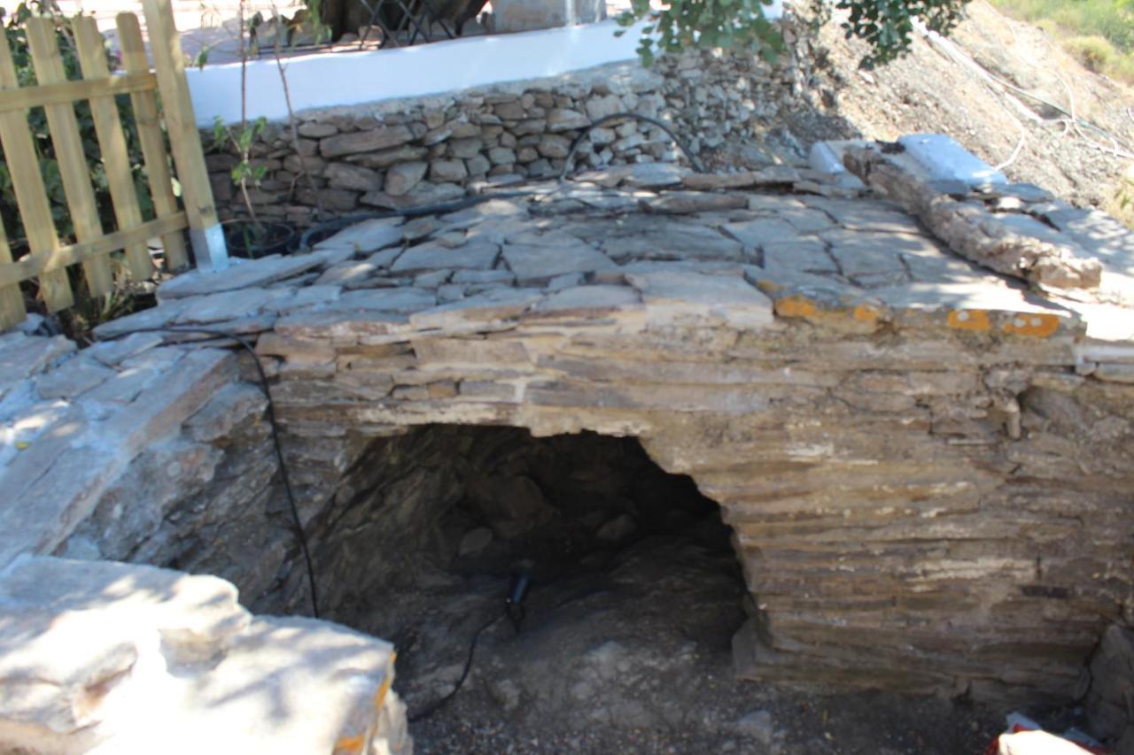 Casa Rueapara Torrox Eksteriør bilde