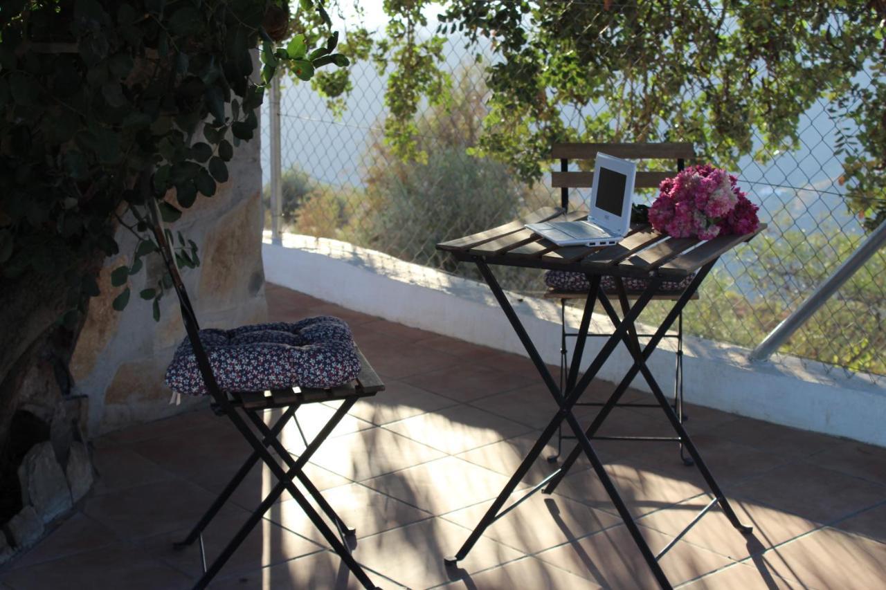 Casa Rueapara Torrox Eksteriør bilde