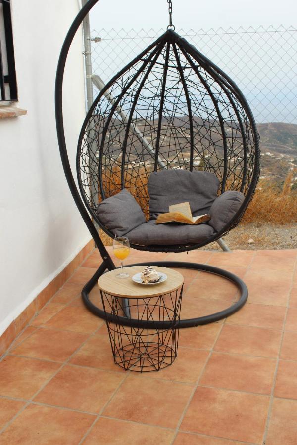 Casa Rueapara Torrox Eksteriør bilde