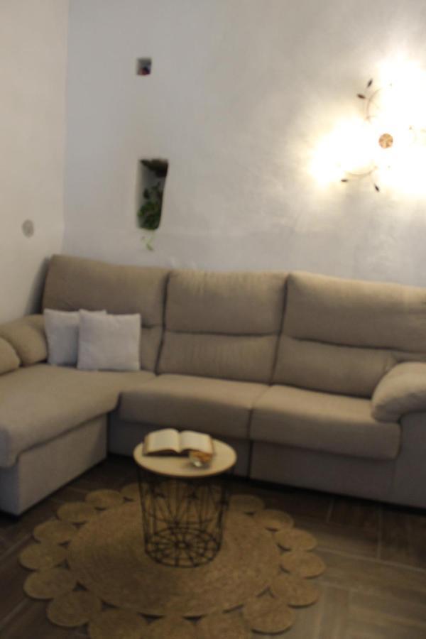 Casa Rueapara Torrox Eksteriør bilde