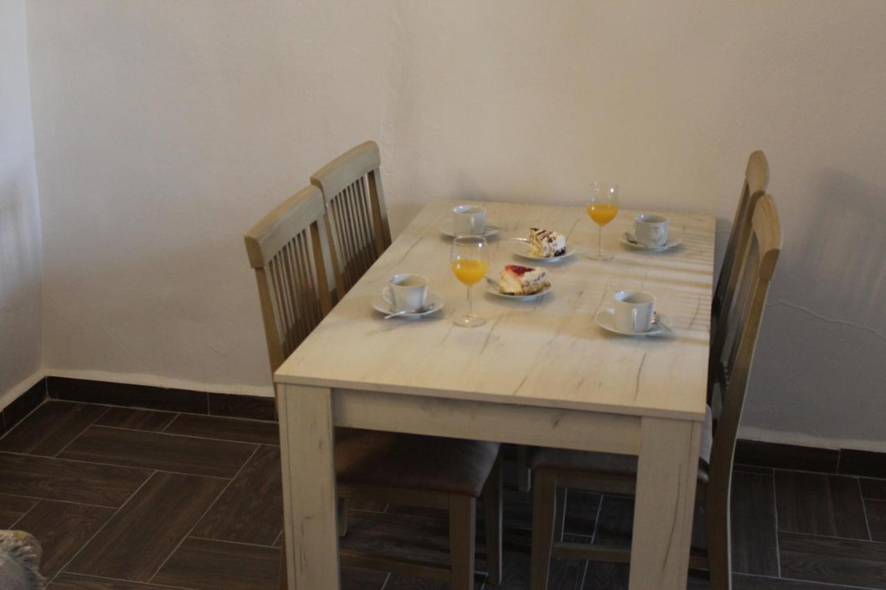 Casa Rueapara Torrox Eksteriør bilde