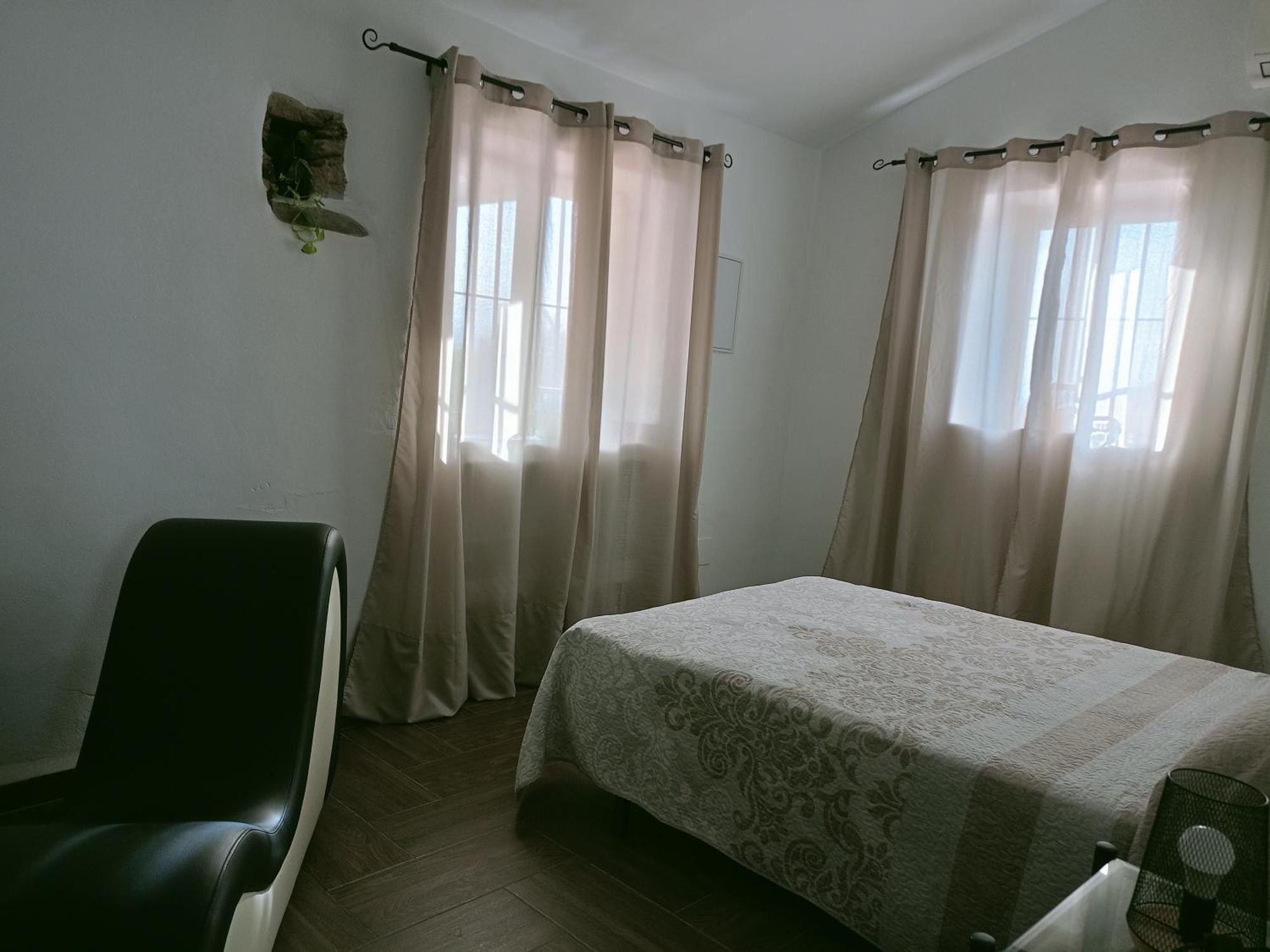 Casa Rueapara Torrox Eksteriør bilde