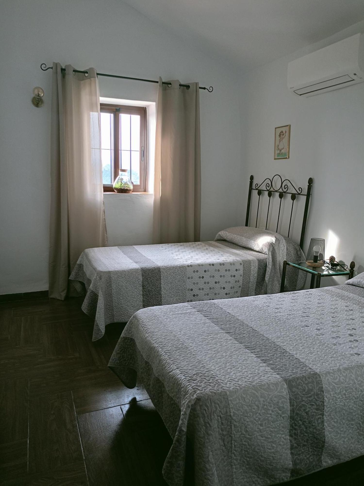 Casa Rueapara Torrox Eksteriør bilde