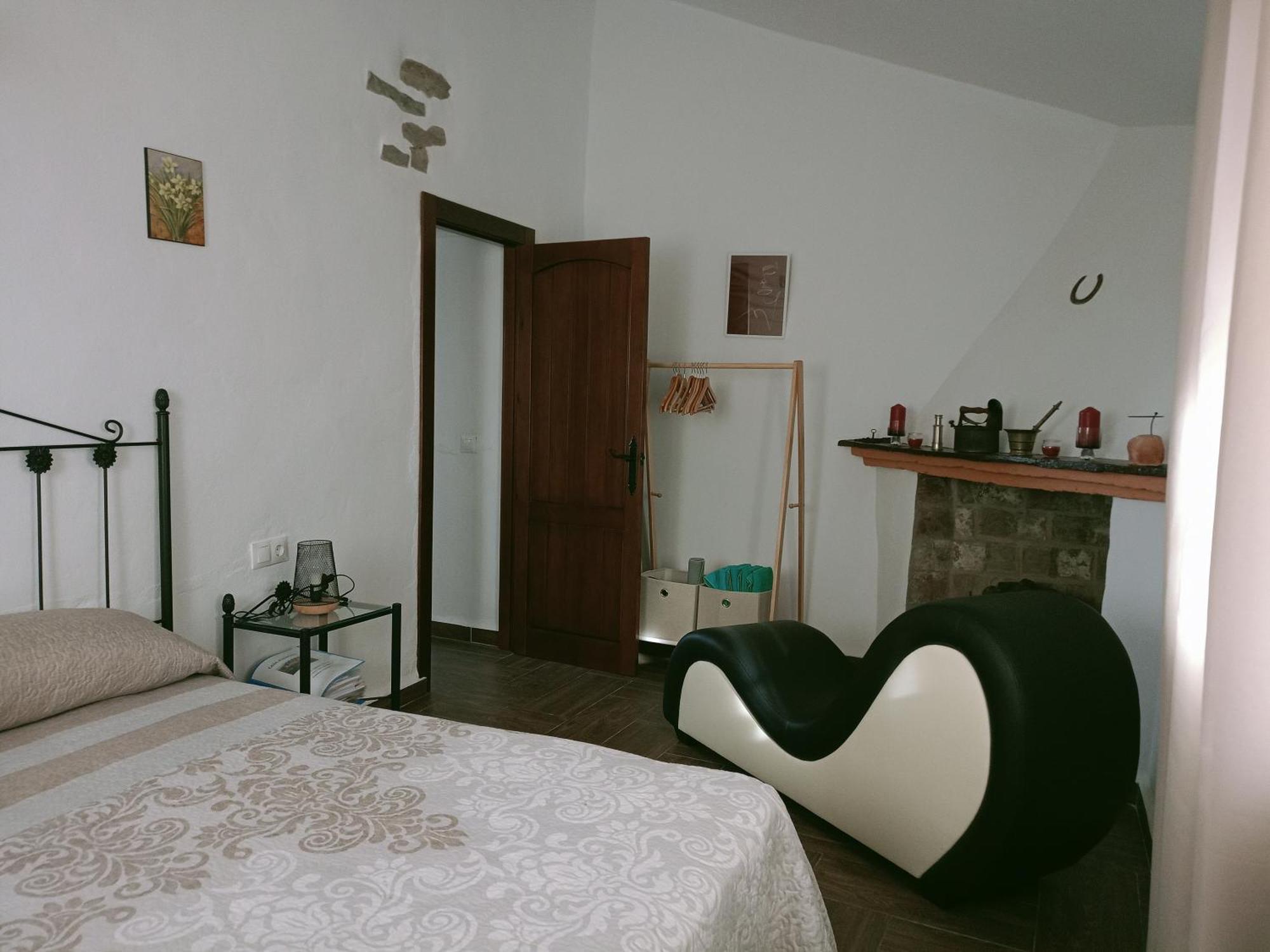 Casa Rueapara Torrox Eksteriør bilde